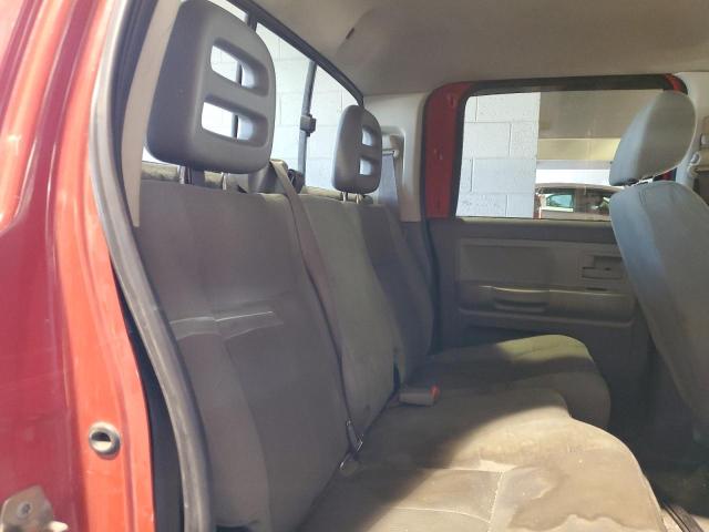 Photo 10 from auction – 2005 DODGE DAKOTA QUA with VIN 1D7HW48N95S178290