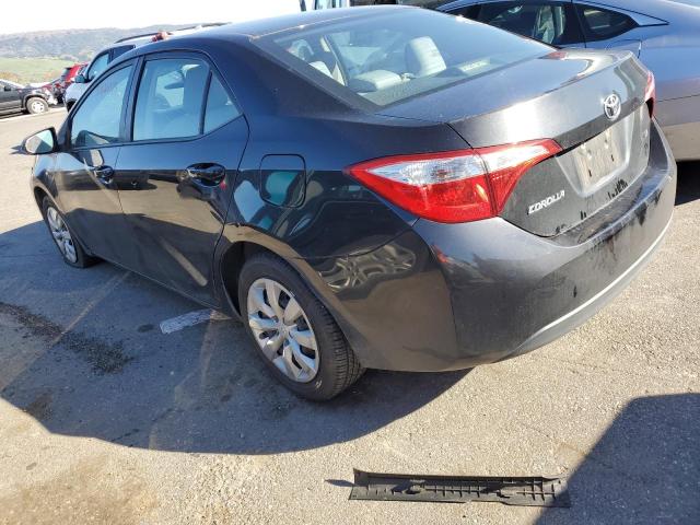 Photo 2 from auction – 2014 TOYOTA COROLLA L with VIN 2T1BURHE5EC132864