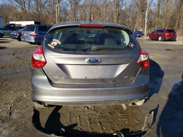 Photo 6 from auction – 2014 FORD FOCUS SE with VIN 1FADP3K22EL298401