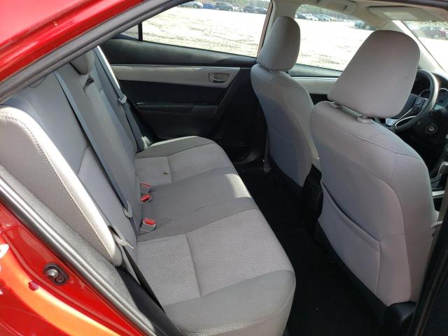 Photo 10 from auction – 2015 TOYOTA COROLLA L with VIN 5YFBURHE8FP315970