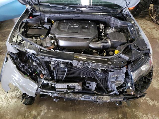 Photo 11 from auction – 2019 JEEP GRAND CHER with VIN 1C4RJFAGXKC609052