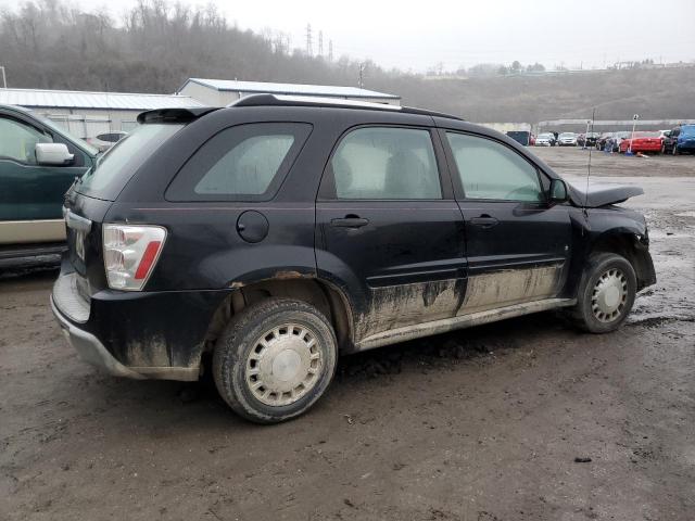 Photo 3 from auction – 2006 CHEVROLET EQUINOX LS with VIN 2CNDL13F966190794