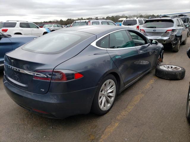 Photo 3 from auction – 2017 TESLA MODEL S with VIN 5YJSA1E19HF189869