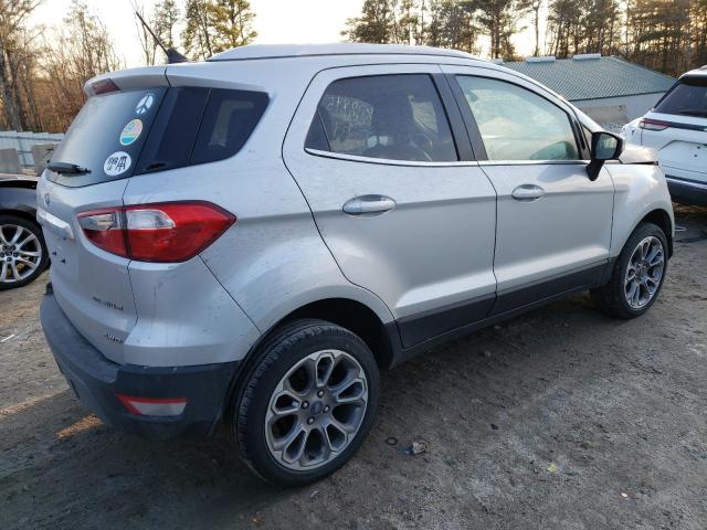 Photo 3 from auction – 2019 FORD ECOSPORT T with VIN MAJ6S3KL8KC279606