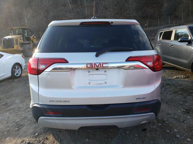 Photo 6 from auction – 2017 GMC ACADIA SLE with VIN 1GKKNRLA6HZ184052