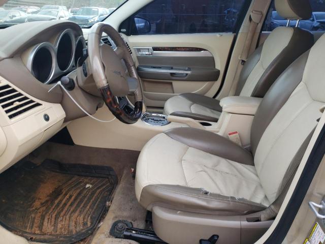 Photo 7 from auction – 2007 CHRYSLER SEBRING LI with VIN 1C3LC66K07N537193
