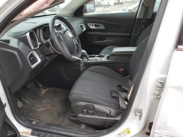 Photo 7 from auction – 2012 CHEVROLET EQUINOX LS with VIN 2GNALBEK3C1121493