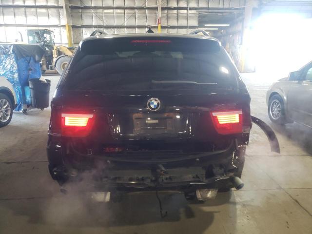 Photo 6 from auction – 2009 BMW X5 XDRIVE3 with VIN 5UXFE43539L038813