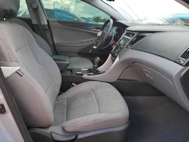 Photo 5 from auction – 2013 HYUNDAI SONATA GLS with VIN 5NPEB4AC3DH594589