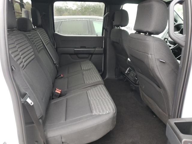 Photo 10 from auction – 2022 FORD F150 SUPER with VIN 1FTEW1C51NFB91563