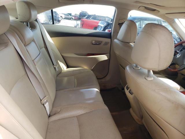 Photo 10 from auction – 2007 LEXUS ES 350 with VIN JTHBJ46G972138473