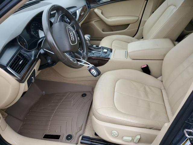 Photo 7 from auction – 2012 AUDI A6 with VIN WAUBGAFC1CN004266