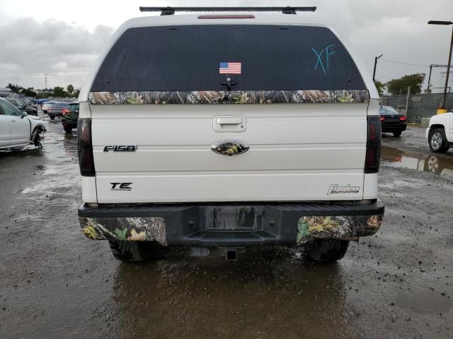 Photo 6 from auction – 2013 FORD F150 SUPER with VIN 1FTFW1ET7DFB60476
