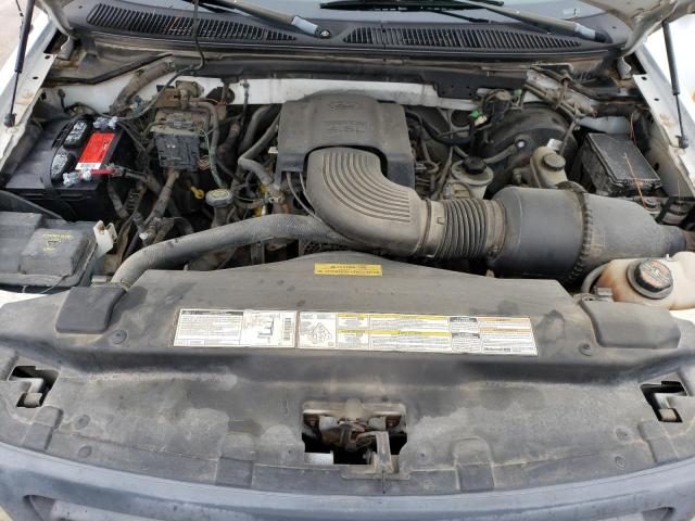 Фото 11 с аукциона – 2000 FORD F150 с VIN 1FTRX17W5YNA38440