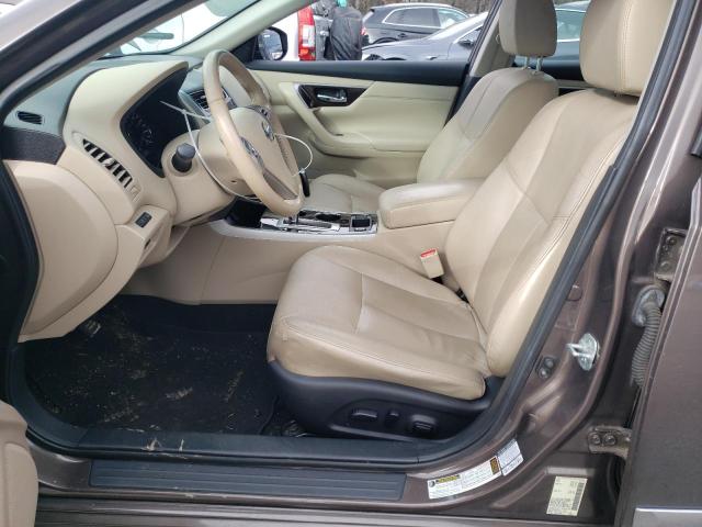 Photo 7 from auction – 2015 NISSAN ALTIMA 2.5 with VIN 1N4AL3AP5FC105168