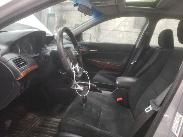 Photo 7 from auction – 2011 HONDA ACCORD EX with VIN 1HGCP2F78BA802674