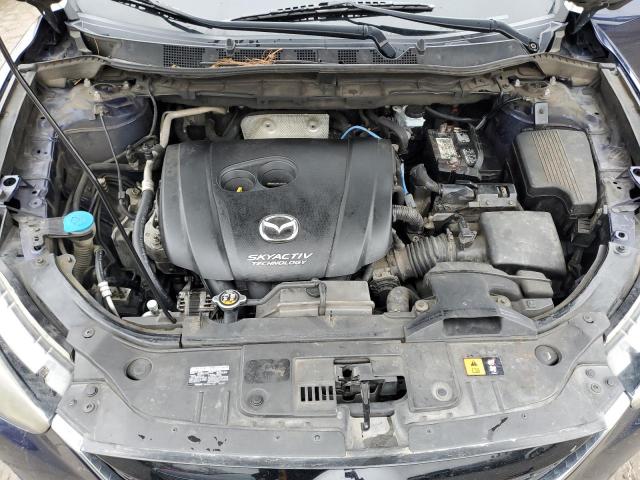 Photo 12 from auction – 2014 MAZDA CX-5 TOURI with VIN JM3KE2CY9E0302490