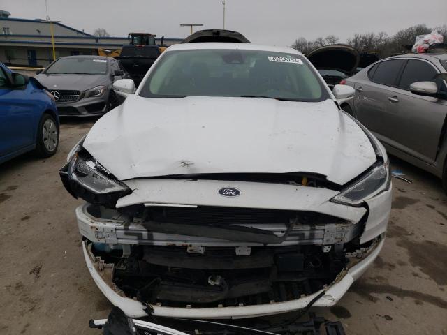 Photo 5 from auction – 2018 FORD FUSION SE with VIN 3FA6P0T96JR262953
