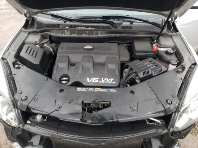 Photo 11 from auction – 2016 CHEVROLET EQUINOX LT with VIN 2GNFLFE31G6329614