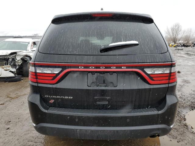 Photo 6 from auction – 2019 DODGE DURANGO SX with VIN 1C4RDJAG2KC852994