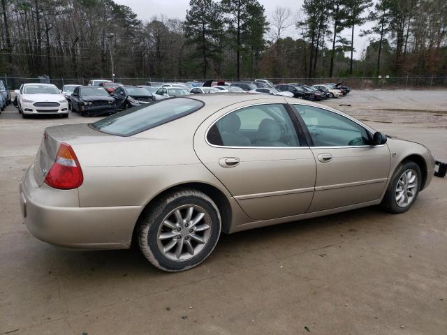 Photo 3 from auction – 2004 CHRYSLER 300M with VIN 2C3HE66G44H664027