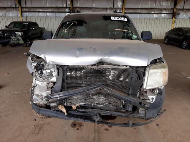 Photo 5 from auction – 2008 MERCURY MARINER with VIN 4M2CU91148KJ26370