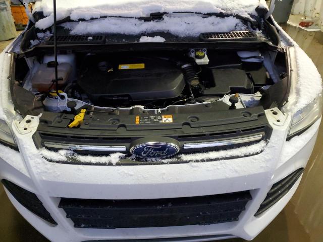Photo 12 from auction – 2015 FORD ESCAPE SE with VIN 1FMCU9GX9FUC84685