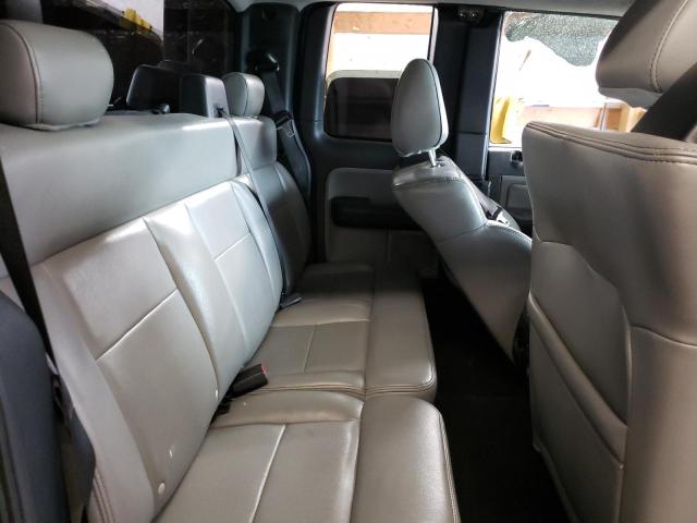 Photo 10 from auction – 2008 FORD F150 with VIN 1FTPX14V18FA29456