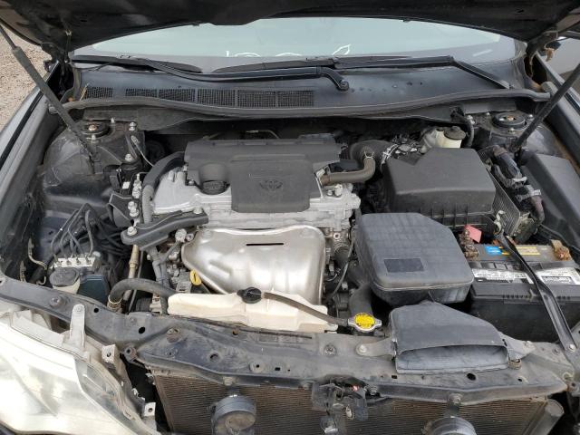 Photo 11 from auction – 2013 TOYOTA CAMRY L with VIN 4T4BF1FK0DR311787