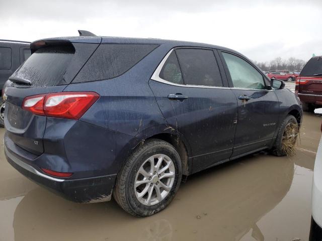 Photo 3 from auction – 2018 CHEVROLET EQUINOX LT with VIN 3GNAXJEV1JS598420