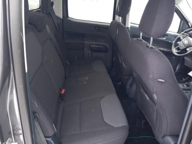 Photo 10 from auction – 2022 FORD MAVERICK X with VIN 3FTTW8F96NRB07027