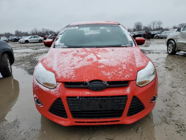 Photo 5 from auction – 2012 FORD FOCUS SE with VIN 1FAHP3F23CL464059