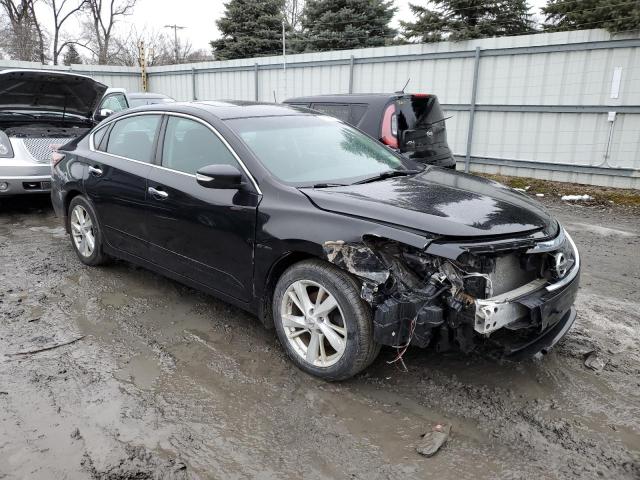 Photo 4 from auction – 2015 NISSAN ALTIMA 2.5 with VIN 1N4AL3AP3FC597067