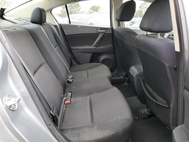 Photo 10 from auction – 2013 MAZDA 3 I with VIN JM1BL1TF8D1730602