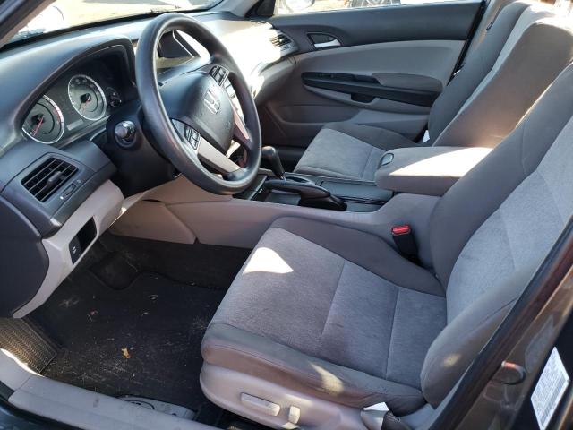 Photo 7 from auction – 2010 HONDA ACCORD LXP with VIN 1HGCP2F45AA022412