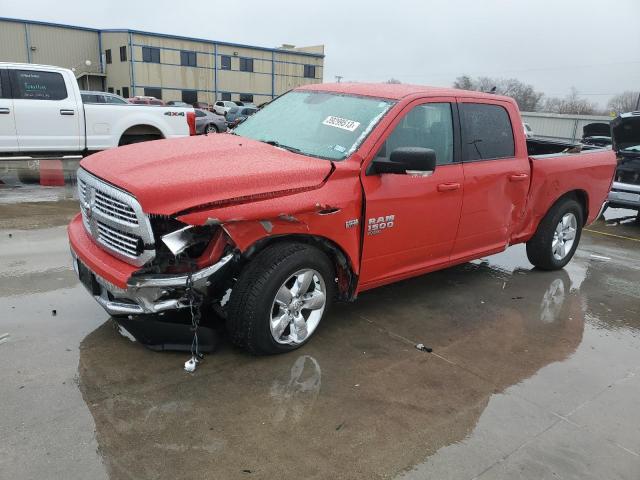 صورة رقم 1 من المزاد - 2019 RAM 1500 CLASS مع VIN 1C6RR6TT9KS571801