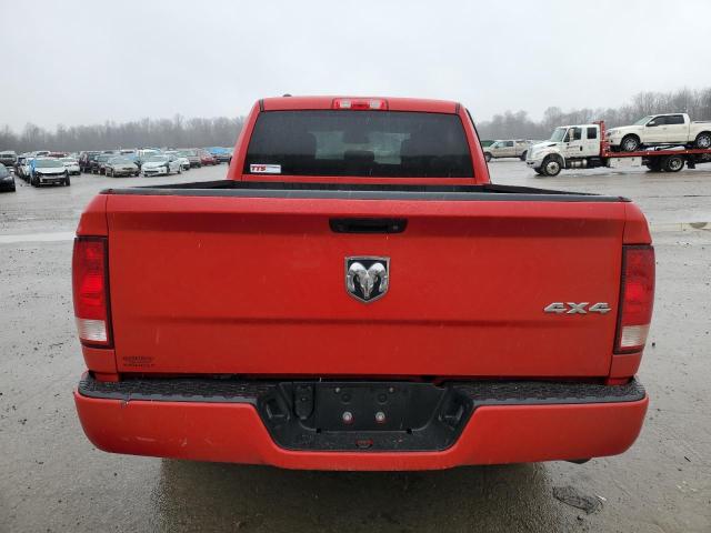 Photo 6 from auction – 2018 RAM 1500 ST with VIN 1C6RR7FG9JS118507