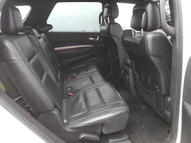 Photo 11 from auction – 2015 DODGE DURANGO LI with VIN 1C4RDHDG3FC891989