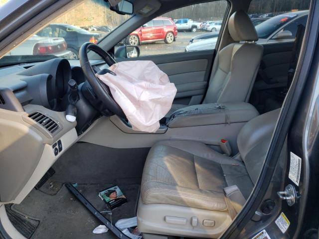 Photo 7 from auction – 2011 ACURA RDX TECHNO with VIN 5J8TB1H51BA007616