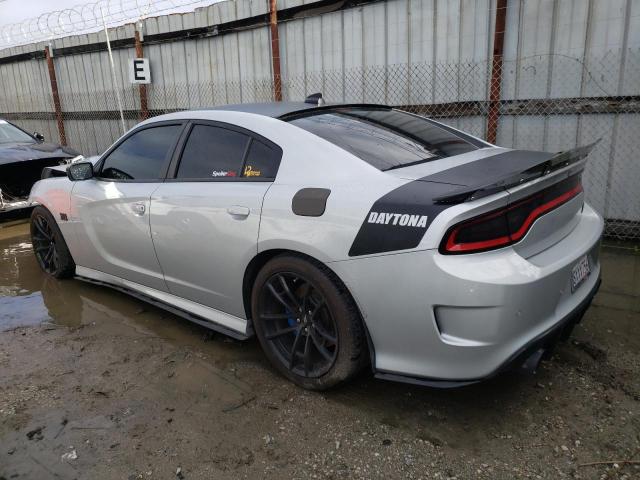 Photo 2 from auction – 2019 DODGE CHARGER SC with VIN 2C3CDXGJ3KH742694