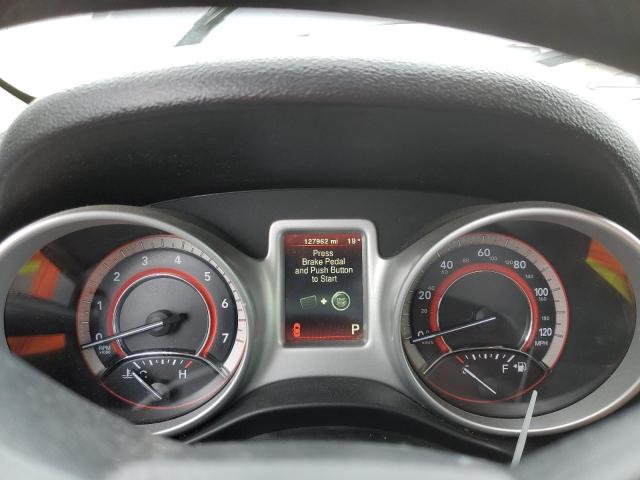 Photo 9 from auction – 2017 DODGE JOURNEY SX with VIN 3C4PDCBG1HT519054
