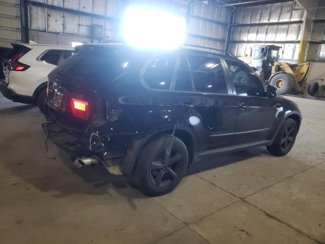 Photo 3 from auction – 2009 BMW X5 XDRIVE3 with VIN 5UXFE43539L038813