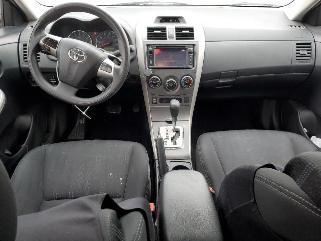 Photo 8 from auction – 2013 TOYOTA COROLLA BA with VIN 5YFBU4EE9DP180101