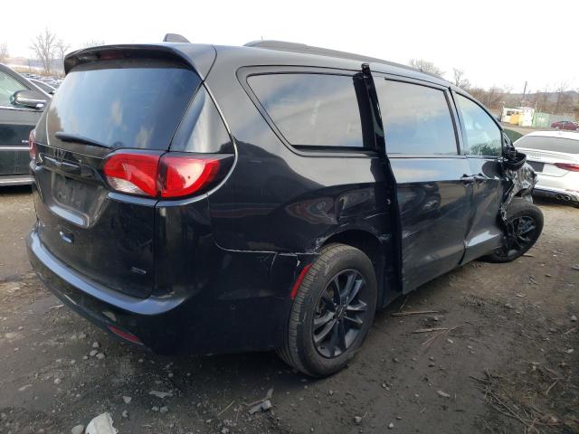 Photo 3 from auction – 2020 CHRYSLER PACIFICA T with VIN 2C4RC3BG6LR273884