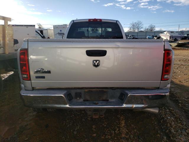 Photo 6 from auction – 2007 DODGE RAM 3500 S with VIN 3D7MX48A67G830396