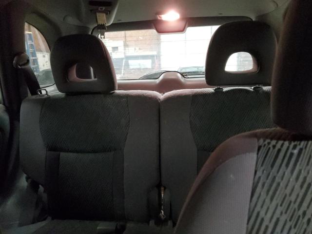 Photo 10 from auction – 2002 TOYOTA RAV4 with VIN JTEHH20V226045827