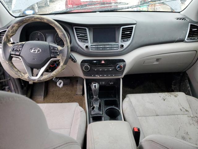 Photo 8 from auction – 2018 HYUNDAI TUCSON SEL with VIN KM8J3CA48JU656774