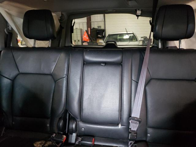 Photo 10 from auction – 2014 HONDA PILOT TOUR with VIN 5FNYF4H95EB041664