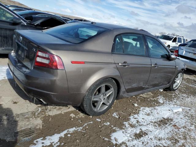 Photo 3 from auction – 2007 ACURA TL with VIN 19UUA66237A042355