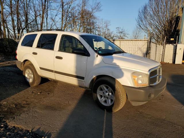 Photo 4 from auction – 2005 DODGE DURANGO ST with VIN 1D4HB38NX5F608789